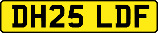 DH25LDF
