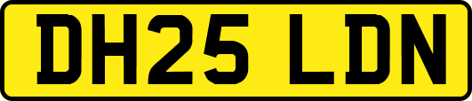 DH25LDN