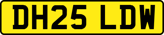 DH25LDW