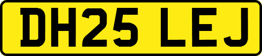 DH25LEJ