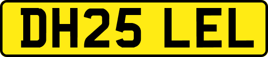 DH25LEL