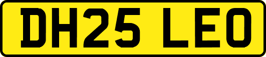 DH25LEO