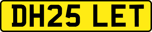 DH25LET