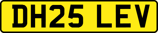 DH25LEV