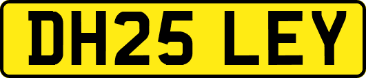 DH25LEY