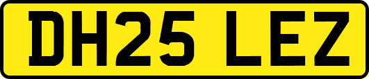 DH25LEZ