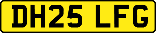 DH25LFG
