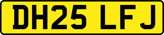 DH25LFJ