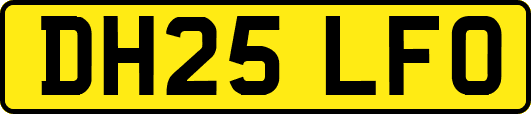 DH25LFO