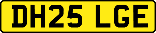 DH25LGE