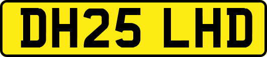 DH25LHD