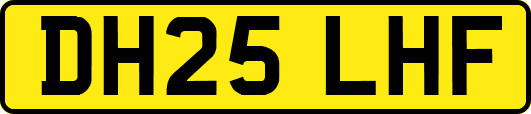 DH25LHF