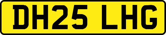 DH25LHG