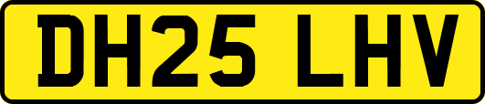DH25LHV