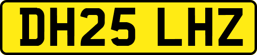 DH25LHZ