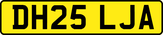DH25LJA