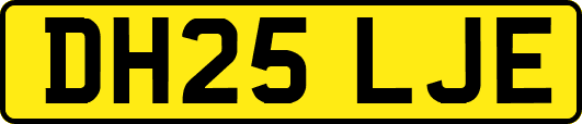 DH25LJE
