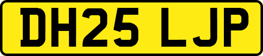 DH25LJP