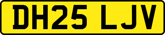 DH25LJV