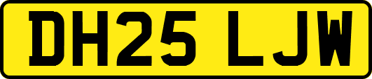 DH25LJW