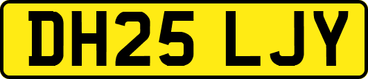 DH25LJY