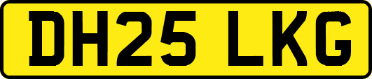 DH25LKG