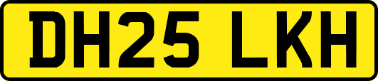 DH25LKH