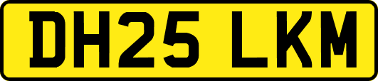DH25LKM