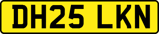 DH25LKN
