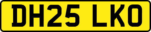 DH25LKO