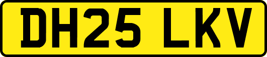DH25LKV