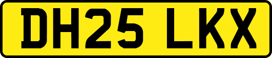 DH25LKX