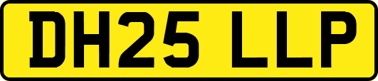 DH25LLP