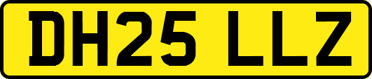 DH25LLZ