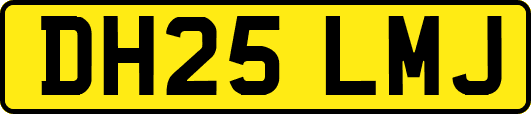 DH25LMJ