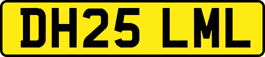 DH25LML