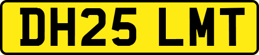DH25LMT