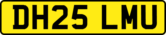 DH25LMU