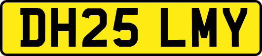 DH25LMY