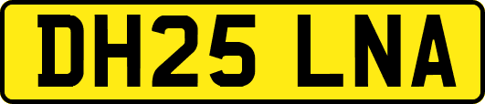 DH25LNA