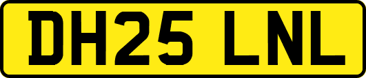 DH25LNL