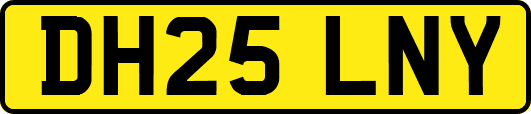 DH25LNY