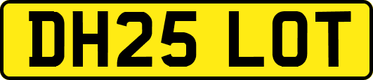 DH25LOT