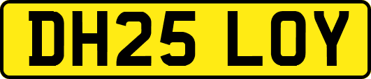 DH25LOY