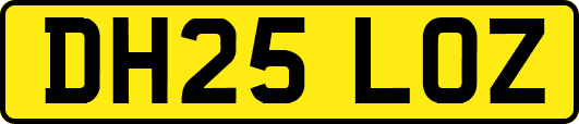DH25LOZ