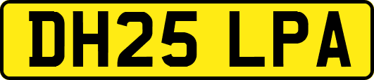 DH25LPA