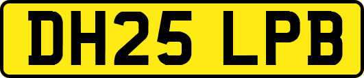 DH25LPB