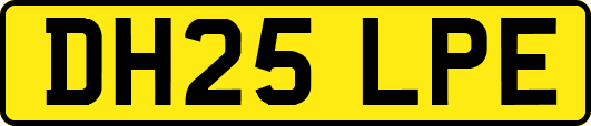 DH25LPE