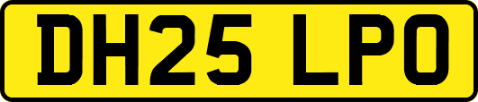 DH25LPO