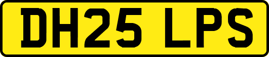 DH25LPS